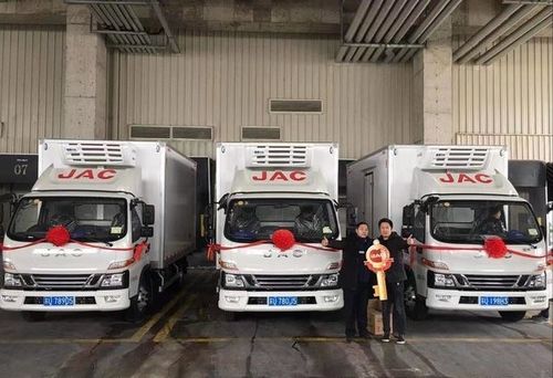 品質優(yōu)秀品系完善 江淮四款冷藏輕卡環(huán)保車型深度解析